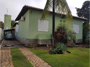 Camaçari ba estrada aquarius s/n sítio nº 07, rua a (interna) matrícula:4190