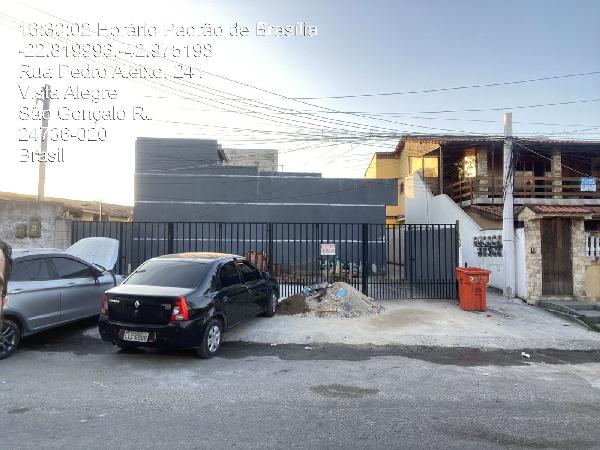 Sao goncalo - lagoinha