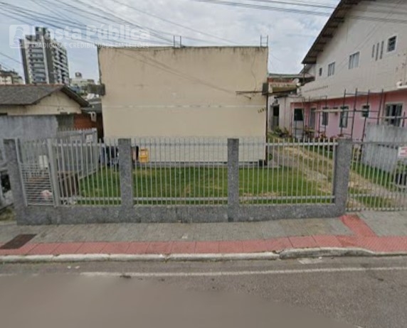 Terreno area total 360m² Bela Vista Sao JoseSC
