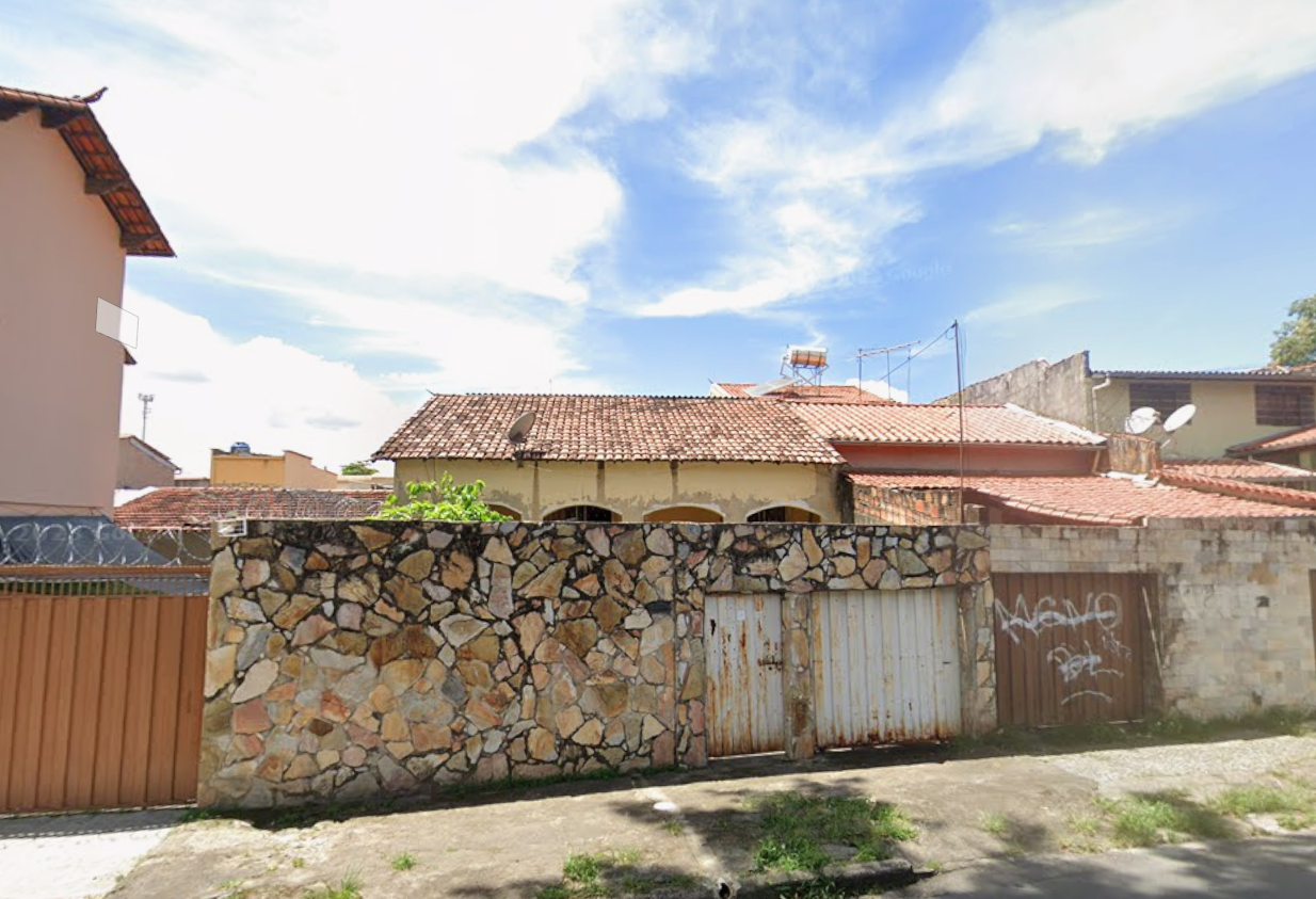 Casa c/ 03 qtos e 01 vaga de garagem | bairro são gabriel, belo horizonte/ mg