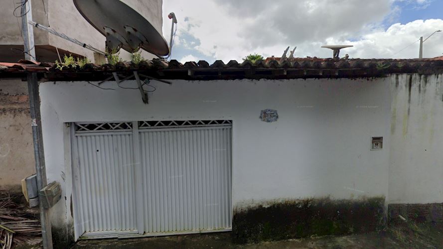 Casa na vila luizão - são luís/ma