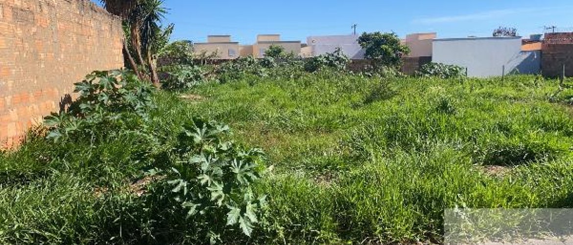TERRENO DE LEILÃO DA CAIXA, NO BAIRRO SHOPPING PARK, NA CIDADE UBERLÂNDIA, NO ESTADO MG
