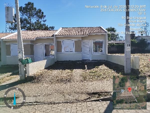 Residencial belmonte v
