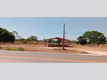 Alta floresta mt travessa neuciana vasques 334 (lote 21 da quadra 284, setor 14) 42.346