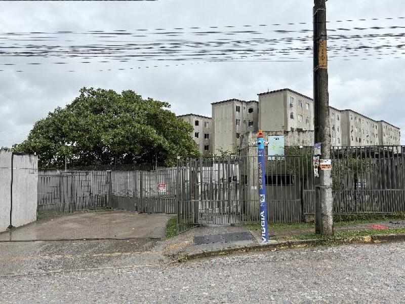 Camaragibe-pe / sol de camaras - condominio i