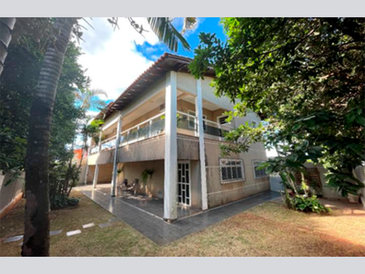 Cianorte pr rua tiradentes 1080 (lote 19 da quadra 130) matrícula:8636
