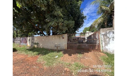 Campo grande - jardim balsamo