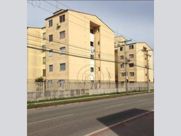 Rio grande rs rua dom bosco 1037 apartamento 534 - bloco 09 - c matrícula:57.163