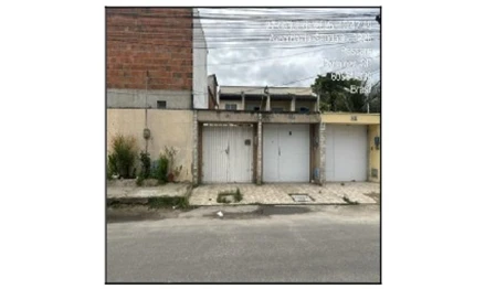 Fortaleza - passare