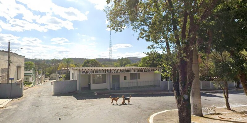 IMÓVEIS NO ESTADO DE MINAS GERAIS - Lote 025 (ID 1363)