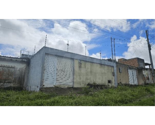 Nossa senhora do socorro/se — casa com 67,862m², 2 quartos (f8444423727096) casas em leilão | mgl leilões
