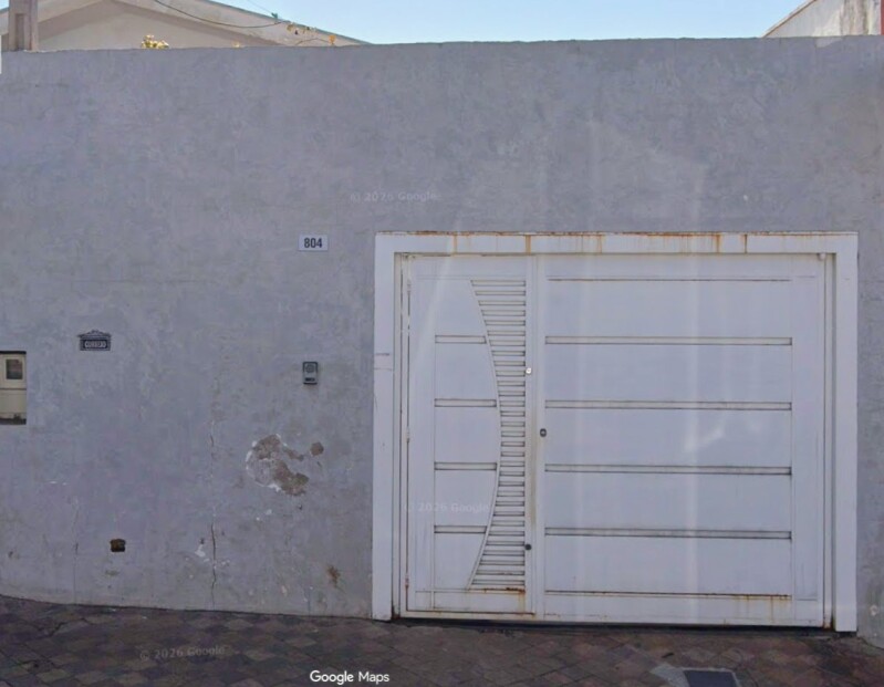 IMÓVEIS COMERCIAIS e RESIDENCIAL na cidade de Ribeirão Preto /SP - Lote 002 (ID 1686)