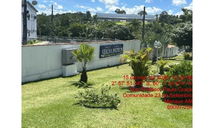 Condominio residencial verona premium