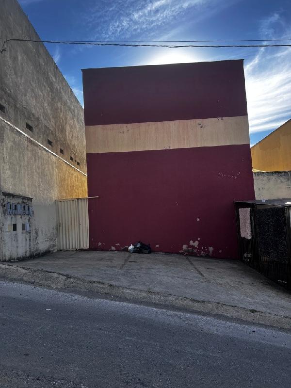 Ibirite-mg / residencial balsamo