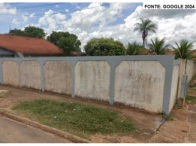 Terreno com 408m² - ribas do rio pardo/ms