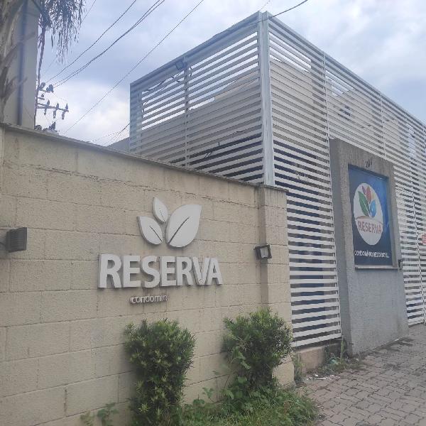 Reserva belford roxo