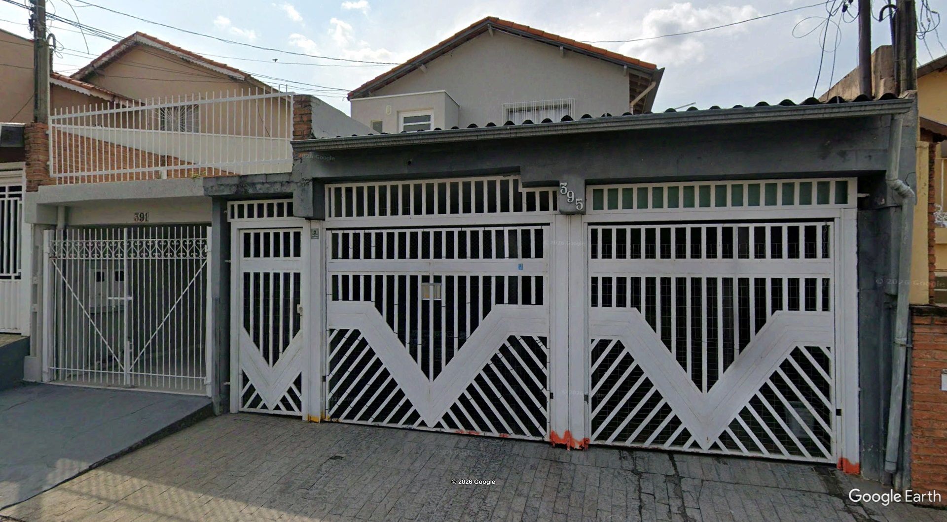 Lote 2.1 - imóvel c/ 250m² no res. eloy chaves em jundiaí/sp