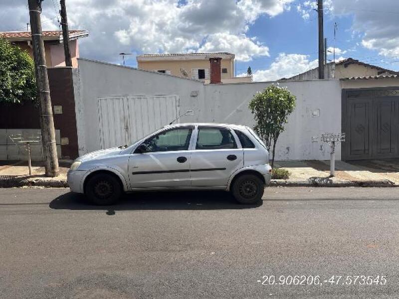 Casa em Batatais/SP