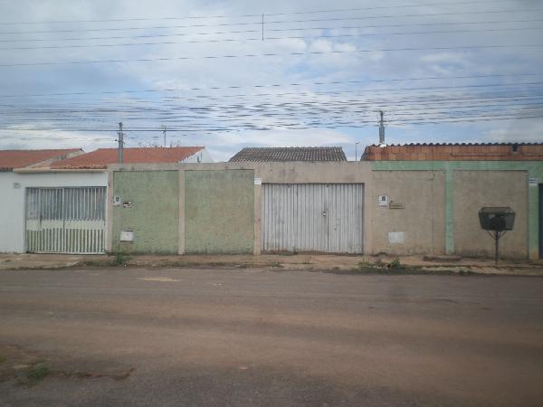 Santo antonio do descoberto - parque estrela dalva xii