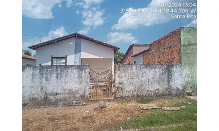 Loteamento nova conquista