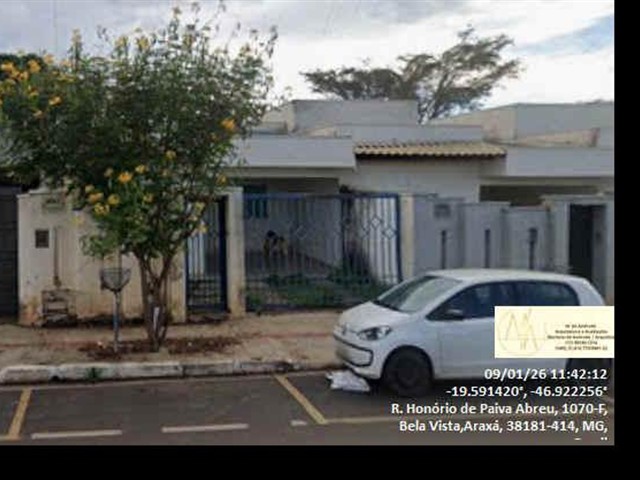 Apartamento - araxá | minas gerais