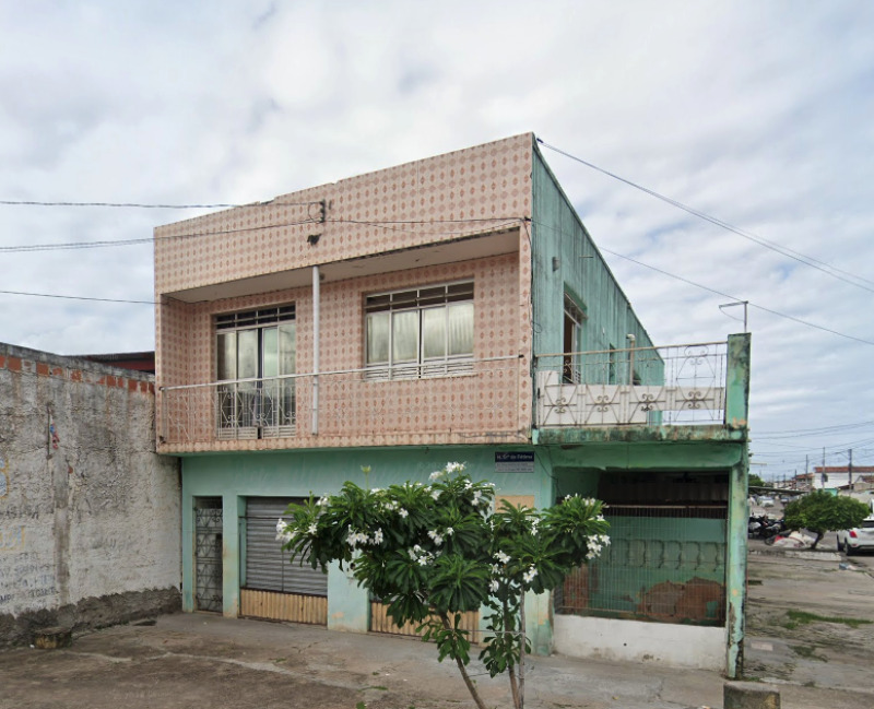 Imóvel em leilão em José Conrado de Araujo, Aracaju/SE