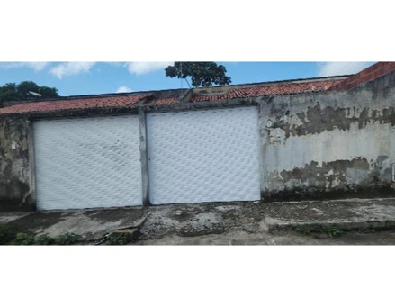 Horizonte - alto da estrela