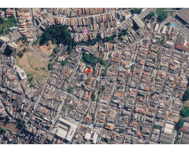 Terreno - Barueri/SP