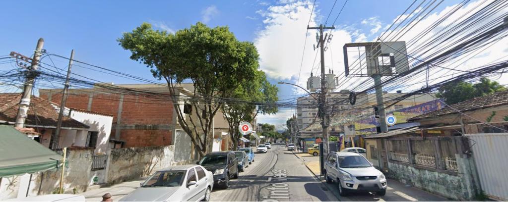 Casa em Rio de Janeiro/RJ