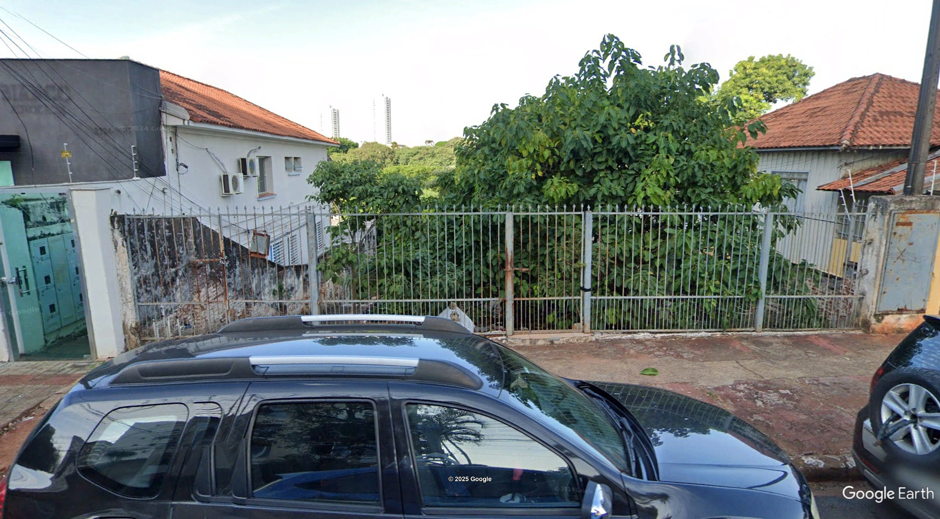 Lote 1.1 - 4,16% de um imóvel c/ 460m² em londrina/pr