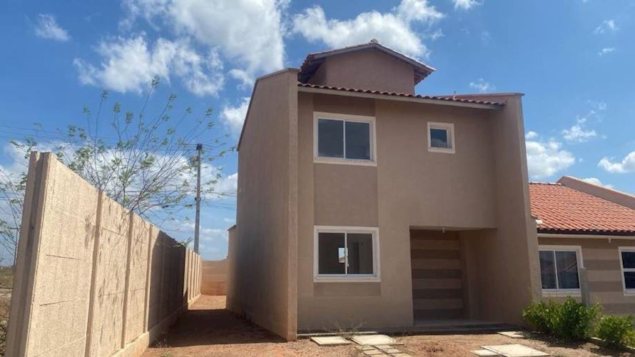 Casa - croatá - são gonçalo do amarante/ce