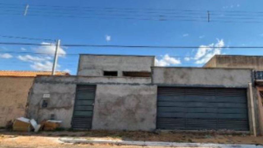 Casa no parque das laranjeiras - goiânia/go