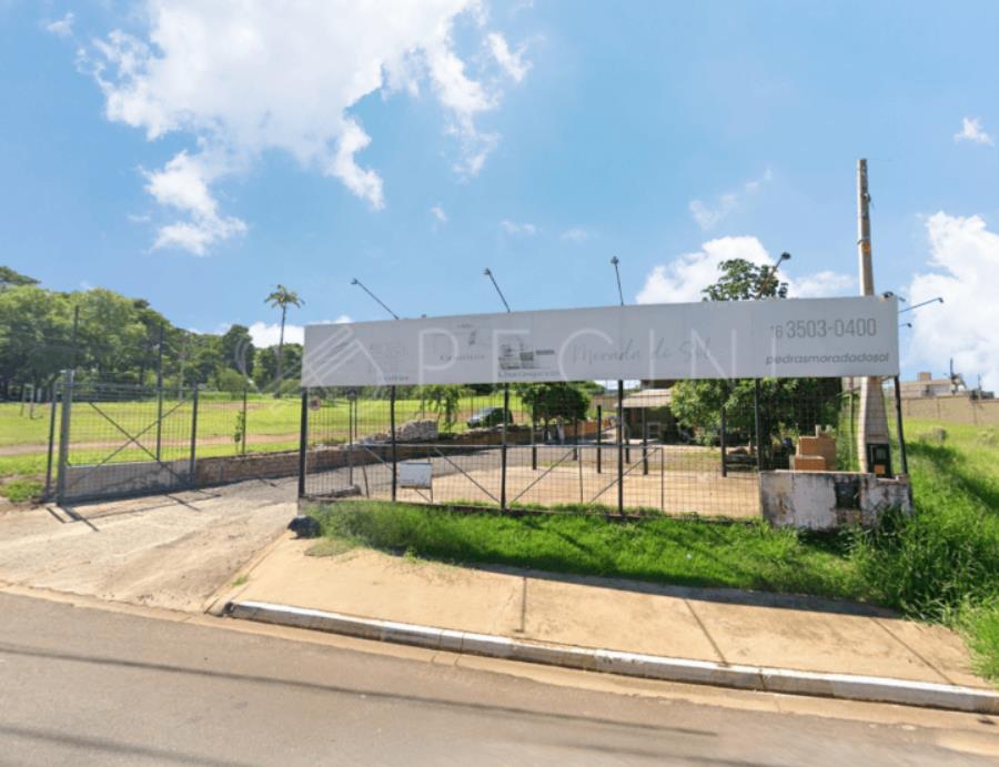 LOTE N° 57 - QUADRA A - CONDOMÍNIO BUONA VITA ARARAQUARA