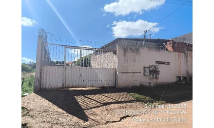 Res vila imperatriz iii