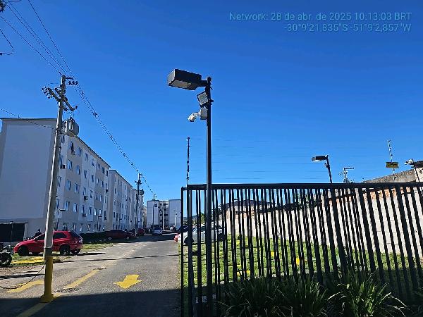 Condominio residencial reserva do sul i