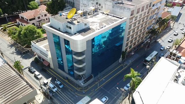 Leilão de imóveis com locação simultânea