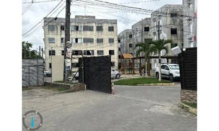 Residencial ecovila yapoatan