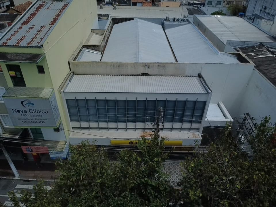 Venda direta de imóveis com locação simultânea