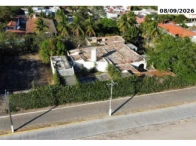 Terreno c/ 3.094m² - senhor do bonfim/ba