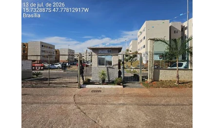Condominio 58 - itapoa parque
