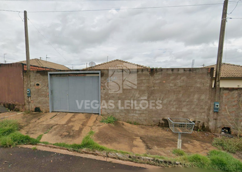 1ª VARA CÍVEL DE BARRETOS/SP - Lote 001 (ID 9418)