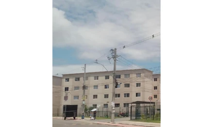 Residencial porto da barra