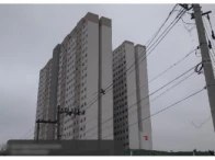 Apartamento - 33,23m² - São Paulo/SP