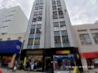 Apto nº 1.304 c/ 24,37m² - Ed. Cimex-Uhr - Centro