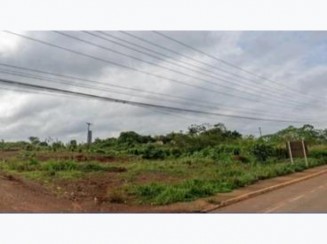 Terreno a.t. 1.977,02 m² - altamira/pa