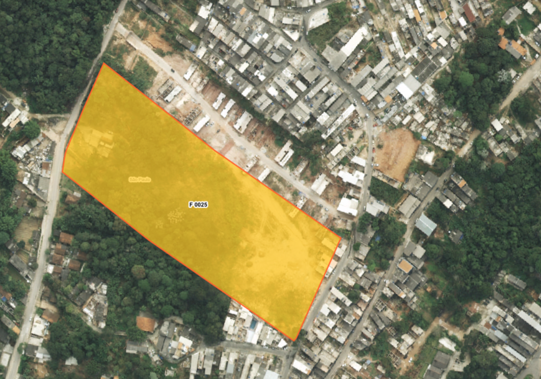 Imóvel com a.t 23.000m², a.c 140m², eldorado, são paulo/sp