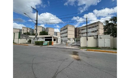 Reserva atlantica jatobas condominio clube