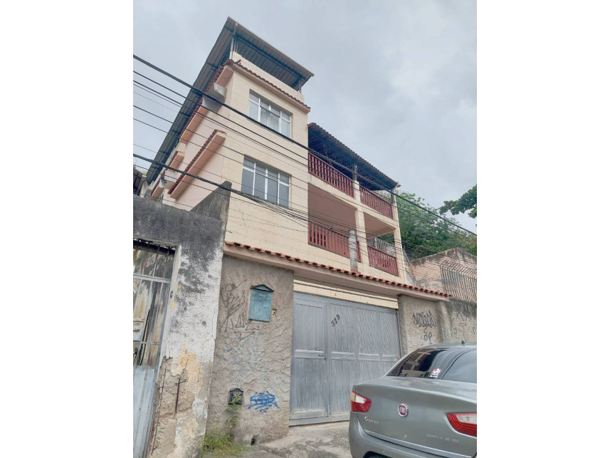 Casa à venda em leilão