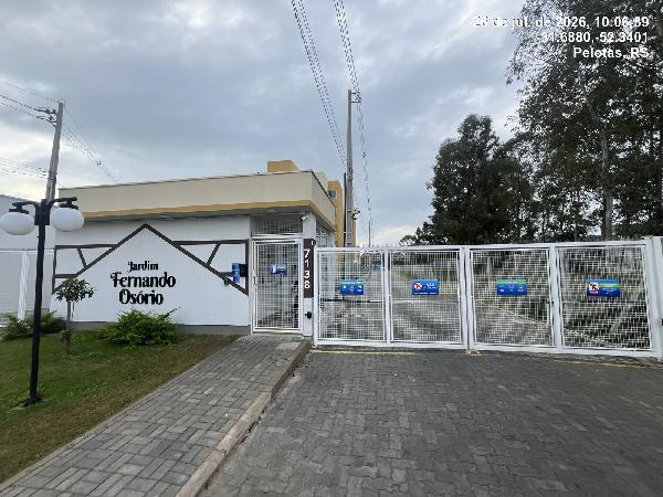 Jd fernando osorio residencial