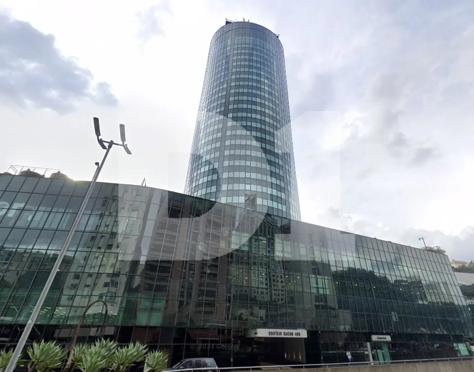 Sala comercial em são paulo/sp